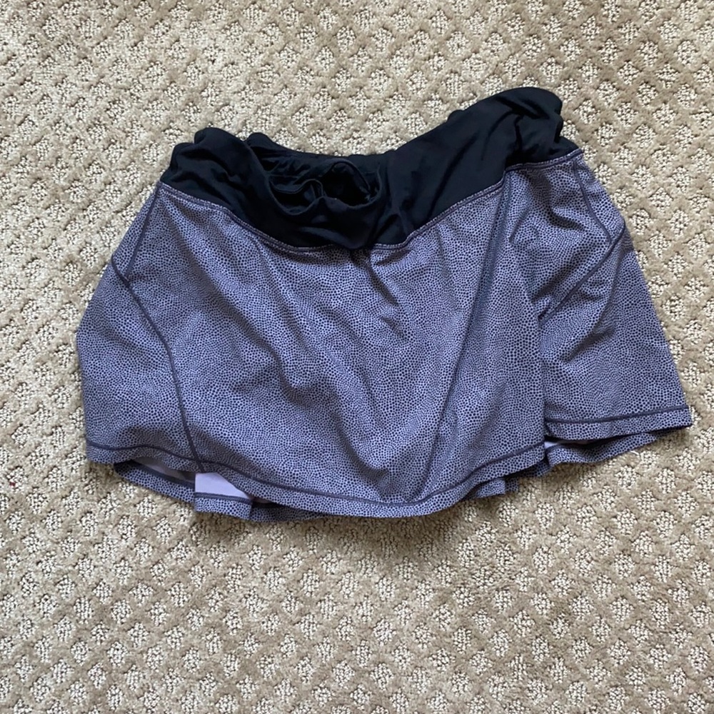 Lululemon Skirt